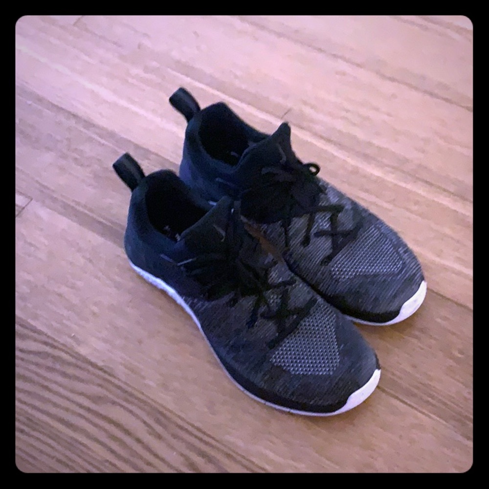 Nike Metcon FlyKnit 3 Black Men’s 12.5